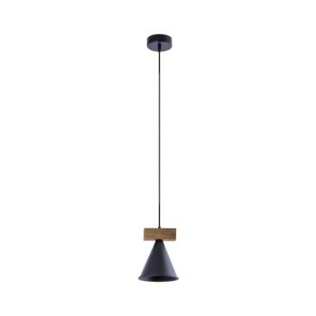 Csillár zsinóron 1xE27/60W/230V W-DR 1231/1