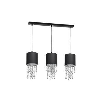 Csillár zsinóron ALMERIA 3xE27/60W/230V MLP64300 kép