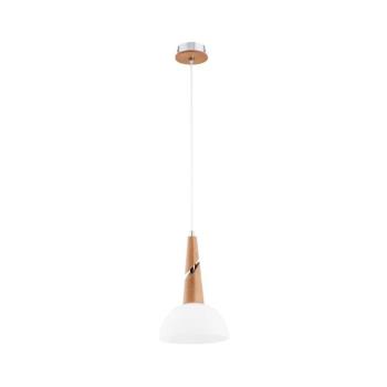 Csillár zsinóron ATOL 1xE27/60W/230V 60867 kép