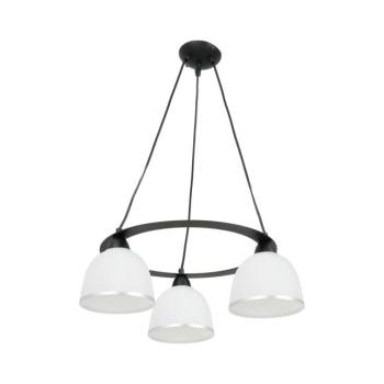 Csillár zsinóron AVIA 3xE27/60W/230V 178 kép