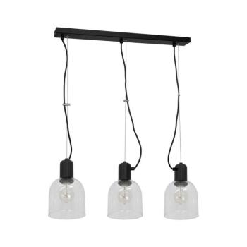 Csillár zsinóron BANCO 3xE27/15W/230V 1874 kép