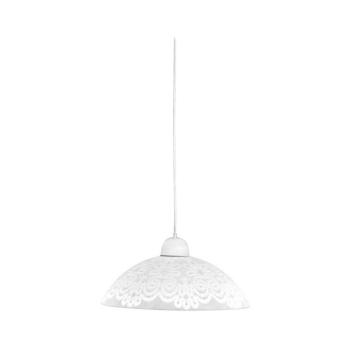 Csillár zsinóron BILBAO 1xE27/60W/230V 31-09302 kép