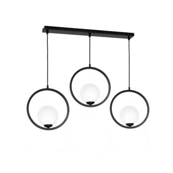 Csillár zsinóron BOSTON 3xE14/40W/230V MLP5594 kép