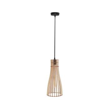 Csillár zsinóron BOTTLE 1xE27/24W/230V 5907623612656 kép