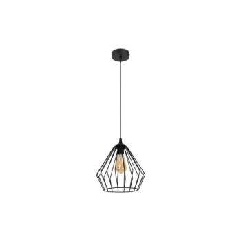 Csillár zsinóron CEED M 1xE27/60W/230V 0797 kép