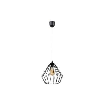 Csillár zsinóron CEED M 1xE27/60W/230V 0794 kép