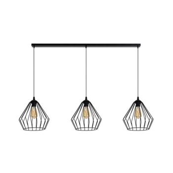 Csillár zsinóron CEED M 3xE27/60W/230V 0799 kép