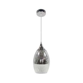 Csillár zsinóron CELIA 1xE27/60W/230V 31-51561 kép