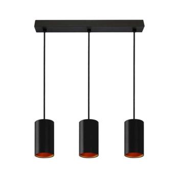 Csillár zsinóron CHLOE 3xGU10/10W/230V 005008 kép