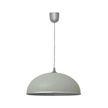 Csillár zsinóron CIRCLE 1xE27/15W/230V szürke WLA-05 BETON CH kép