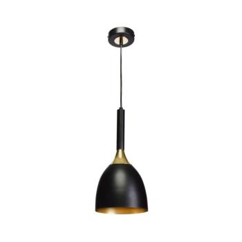 Csillár zsinóron CLARK 1xE27/60W/230V MLP6221 kép