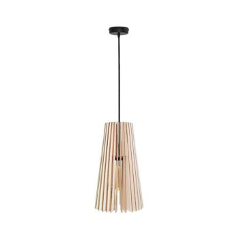 Csillár zsinóron CONE 1xE27/24W/230V 5907623690050 kép