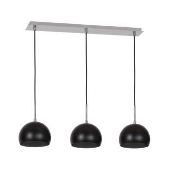 Csillár zsinóron COOL 3xE27/60W/230V 0517 kép