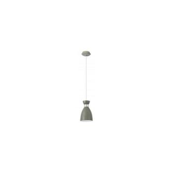Csillár zsinóron CUTE 1xE27/60W/230V 55101-1 kép