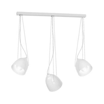 Csillár zsinóron DAKOTA 1xE27/60W/230V fekete MLP5413 kép