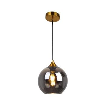 Csillár zsinóron DAMAR 1xE27/20W/230V 316219 kép