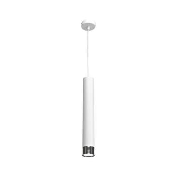 Csillár zsinóron DANI 1xGU10/8W/230V MLP6227 kép