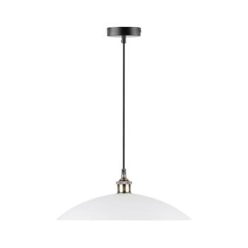 Csillár zsinóron DEXTER 1xE27/60W/230V 31-77721 kép