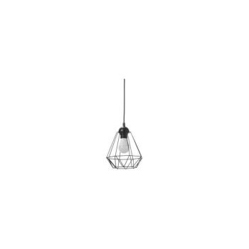 Csillár zsinóron DIAMENT MINI 1xE27/60W/230V 0147 kép