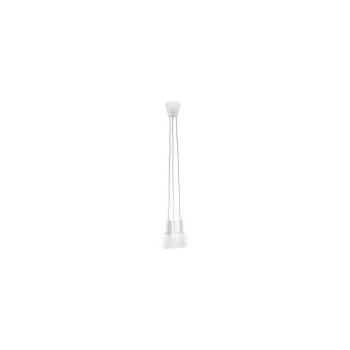 Csillár zsinóron DIEGO 3xE27/60W/230V SL.0570 kép