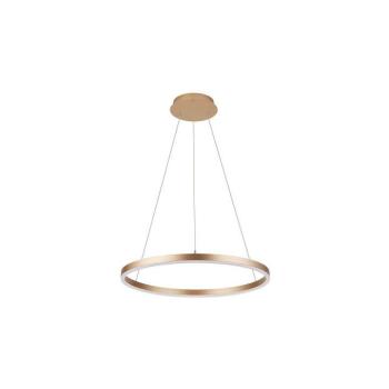 - Csillár zsinóron DONA LED/42W/230V á. 60 cm 62004587 kép