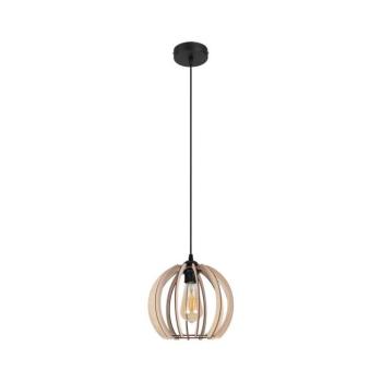 Csillár zsinóron DORO 1xE27/60W/230V 0018 kép