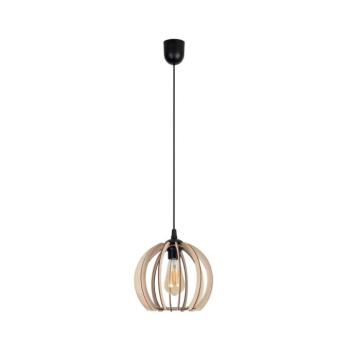 Csillár zsinóron DORO 1xE27/60W/230V 0013 kép