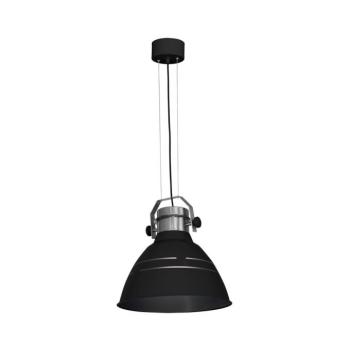 Csillár zsinóron EDGAR 1xE27/60W/230V 8900 kép