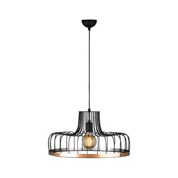 Csillár zsinóron FELLINI 1xE27/100W/230V 527ABY1767 kép