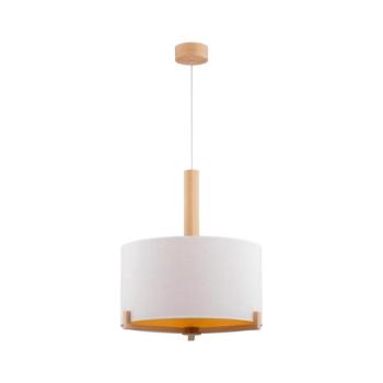 Csillár zsinóron FORTA 1xE27/40W/230V 61199 kép