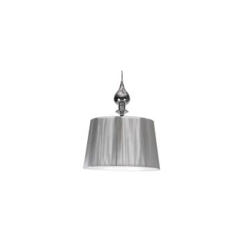 Csillár zsinóron GILLENIA 1xE27/60W/230V 31-07155 kép