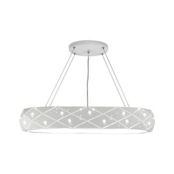 Csillár zsinóron GLANCE 5xG9/40W/230V 31-59178 kép