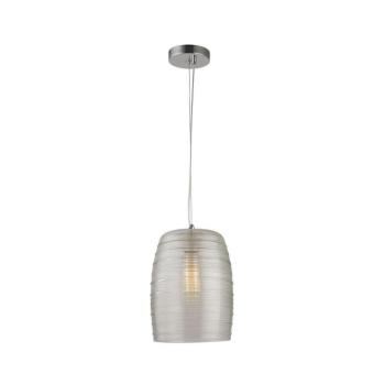 Csillár zsinóron GOBI 1xE27/40W/230V MD12132-1TR