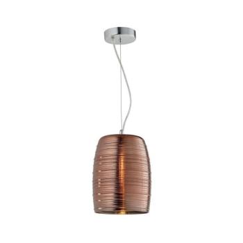 Csillár zsinóron GOBI 1xE27/40W/230V MD12132-1C kép