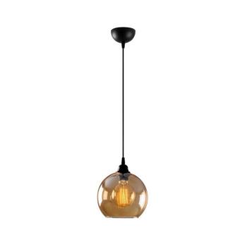 Csillár zsinóron GOLD 1xE27/40W/230V 892OPV1898 kép