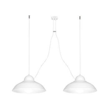 Csillár zsinóron GUSTAV 2xE27/60W/230V MLP4816 kép