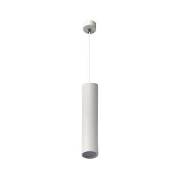 Csillár zsinóron KARADON 1xGU10/30W/230V 17 cm fehér SKU013095 kép