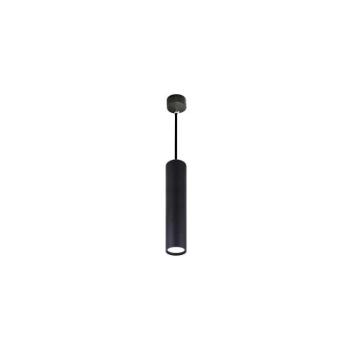Csillár zsinóron KARADON 1xGU10/30W/230V 60 cm fekete SKU013999 kép