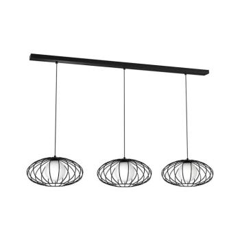 Csillár zsinóron KRONOS 3xE14/40W/230V MLP4424 kép