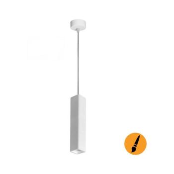 Csillár zsinóron LEONE 1xGU10/35W/230V KRLE kép