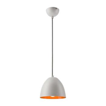 Csillár zsinóron LIVIA 1xE27/60W/230V LM 1.73
