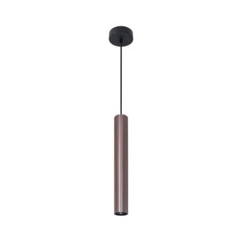 LUNGOMARE kábeles függőlámpa 1xGU10/10W/230V króm 326133 kép