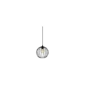 Csillár zsinóron MATT 1xE27/60W/230V 0405 kép