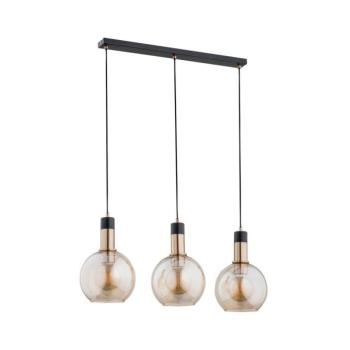 Lámpa Maya Gold 62163 LW3 kép