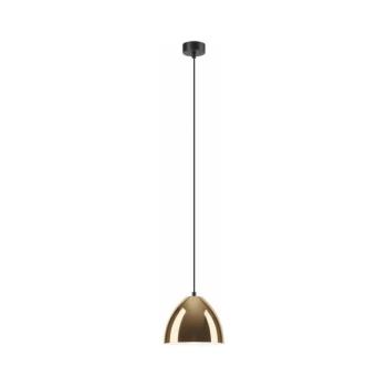 Csillár zsinóron MIA 1xE27/60W/230V LM-1.130/złoto kép