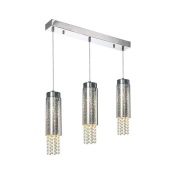 Csillár zsinóron MOONLIGHT 3xE14/40W/230V ML4364 kép