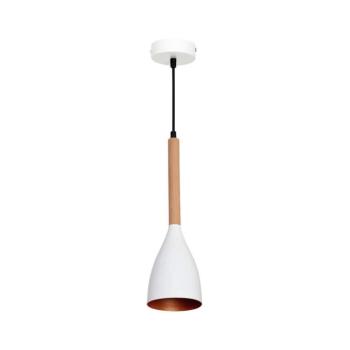 Csillár zsinóron MUZA 1xE27/60W/230V 9106 kép
