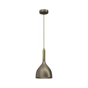 Csillár zsinóron NOAK 1xE27/15W/230V réz/arany 4002 kép