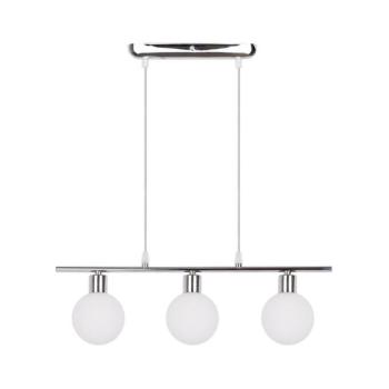 Csillár zsinóron ODEN 3xG9/40W/230V 33-03263 kép