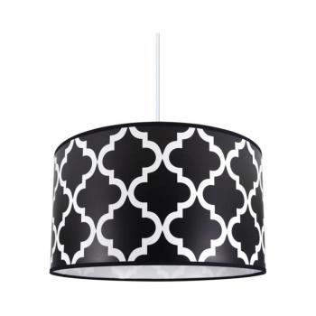 Csillár zsinóron PATTERN 1xE27/60W/230V 9074 kép